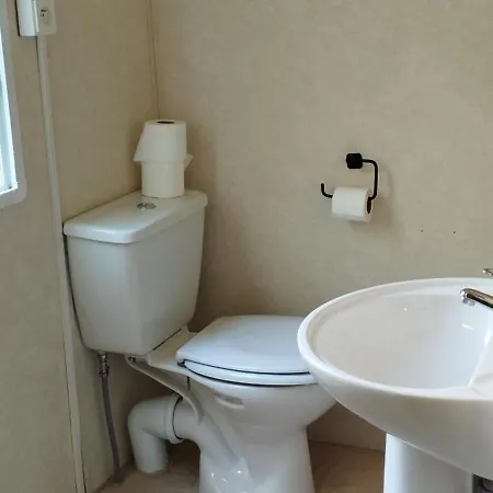 Vera Apartment Vrbno pod Pradedem