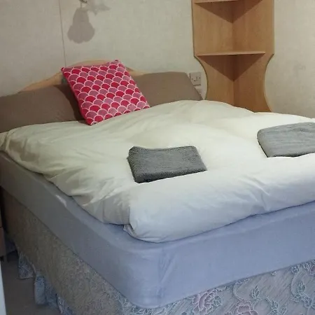 Apartment Vera *