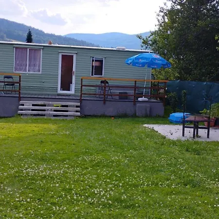 Vera Apartment