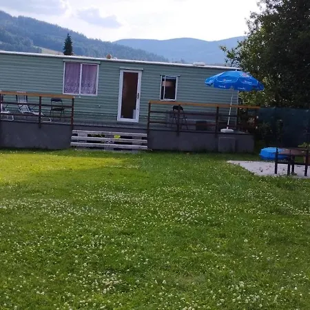 Apartamento Vera Vrbno pod Pradědem