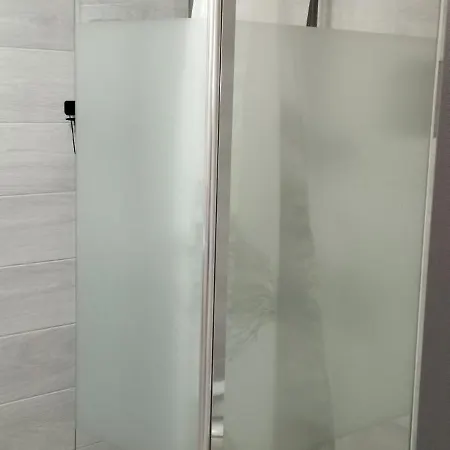 Vera Apartment Vrbno pod Pradedem