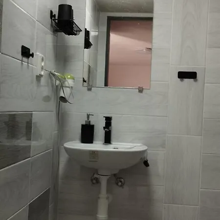 Vera Apartment *